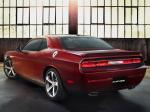 Dodge Challenger R/T 100th Anniversary 2014 года